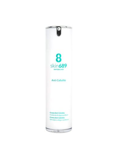 SKIN689 Körperpflege Creme Anti-Cellulite 100 ml