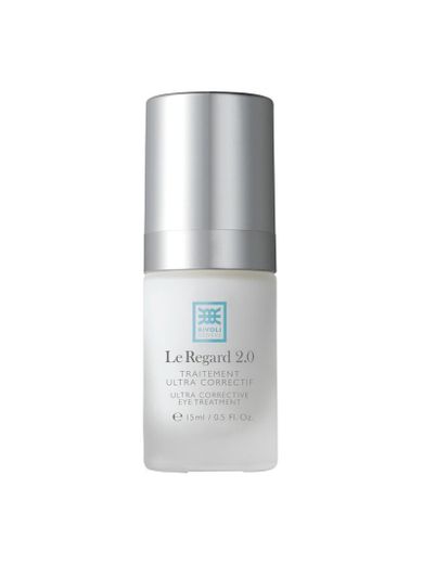 Rivoli Gesichtspflege Le Regard 2.0 Serum Lifttant Eclat Radiance & Lifting Eye Serum 15 ml