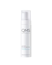 QMS Medicosmetics Body Balance Exfoliating Body Foam 200 ml