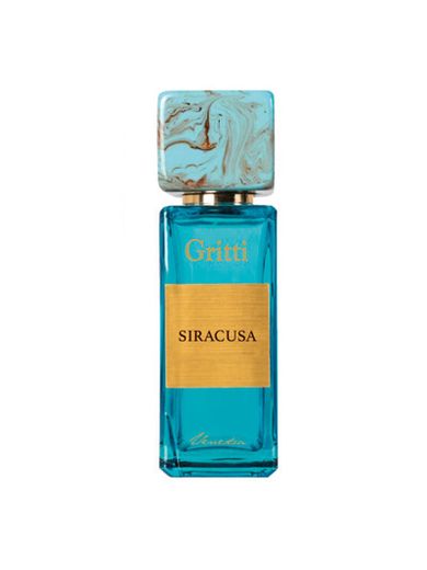 Gritti Siracusa Eau de Parfum 100 ml