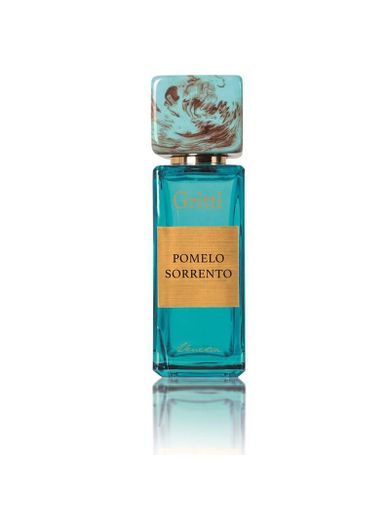 Gritti Pomelo Sorrento Eau de Parfum 100 ml