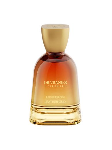 Dr. Vranjes Parfum Leather Oud 100 ml