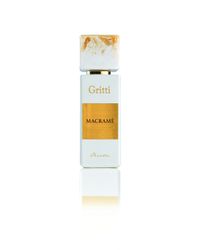 Gritti Macramé Eau de Parfum 100 ml