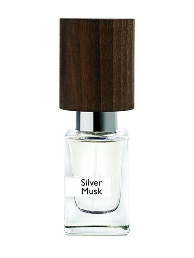 Nasomatto Silver Musk Extrait de Parfum 30 ml