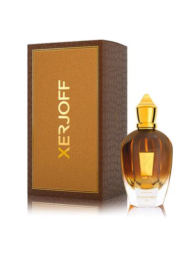 Xerjoff Alexandria II 100 ml