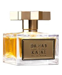 Kajal Classic Collection DAHAB by Kajal Eau de Parfum 100 ml