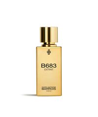 Marc-Antoine Barrois B683 Extrait 50 ml