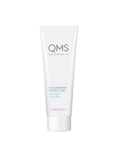 QMS Medicosmetics Body Balance Protection Hand Cream 75 ml