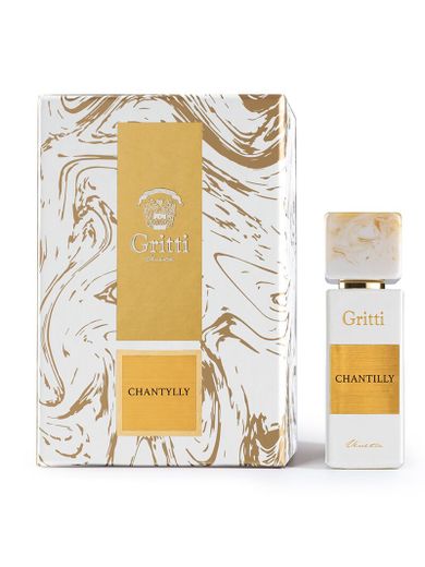 Gritti Chantilly Eau de Parfum 100 ml