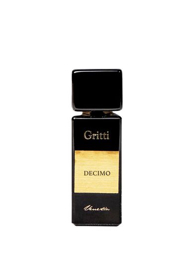 Gritti Decimo Eau de Parfum 100 ml