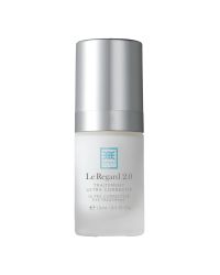 Rivoli Gesichtspflege Le Regard 2.0 Serum Lifttant Eclat Radiance & Lifting Eye Serum 15 ml