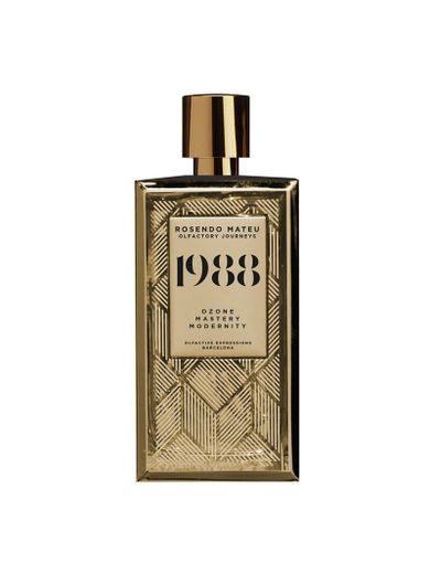 Rosendo Mateu Olfactive Journeys 1988 100 ml