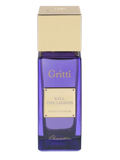 Gritti Kill the Lights Extrait de Parfum 100 ml