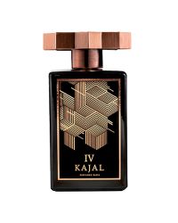 Kajal Classic Collection HOMME IV by Kajal Eau de Parfum 100 ml