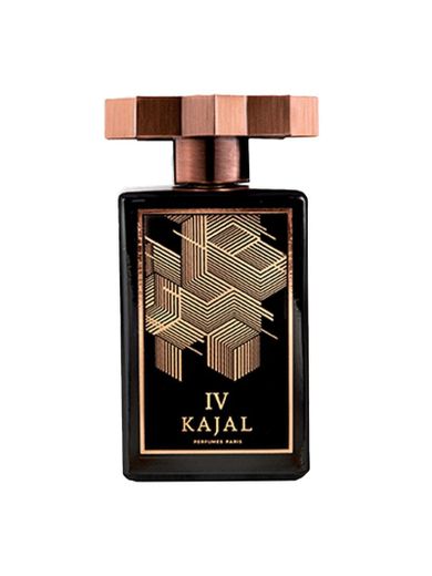 Kajal Classic Collection HOMME IV by Kajal Eau de Parfum 100 ml