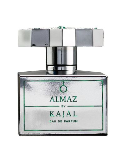 Kajal Classic Collection ALMAZ by Kajal Eau de Parfum 100 ml