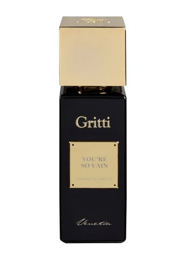 Gritti You're so Vain Extrait de Parfum 100 ml