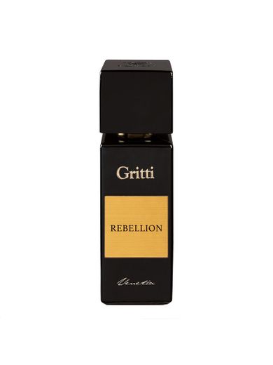 Gritti Rebellion Eau de Parfum 100 ml