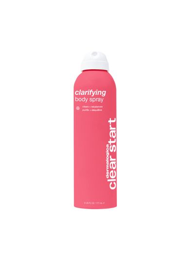 Dermalogica Clear Start Clarifying Body Spray 177 ml