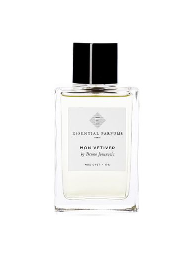 Essential Parfums MON VETIVER by Bruno Jovanovic Eau de Parfum Refill 150 ml