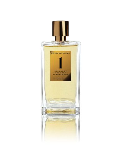 Rosendo Mateu Olfactive Expressions N°1 100 ml