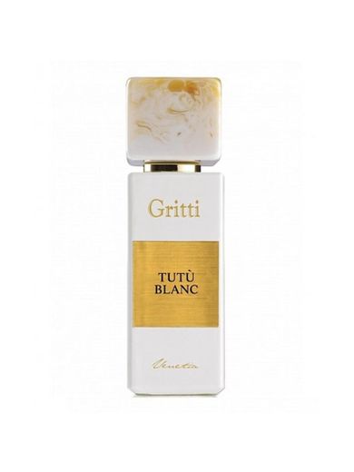 Gritti Tutu Blanc Eau de Parfum 100 ml