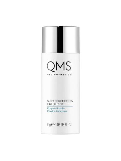 QMS Medicosmetics Exfoliant System Enzyme Exfoliating Powder 30 g