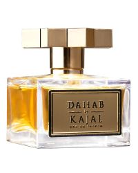 Kajal Classic Collection DAHAB by Kajal Eau de Parfum 100 ml