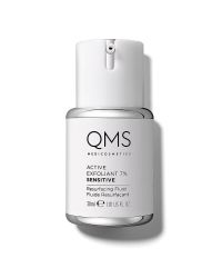 QMS Medicosmetics Exfoliant System 7% AHA Active Exfoliant Resurfacing Liquid 30 ml