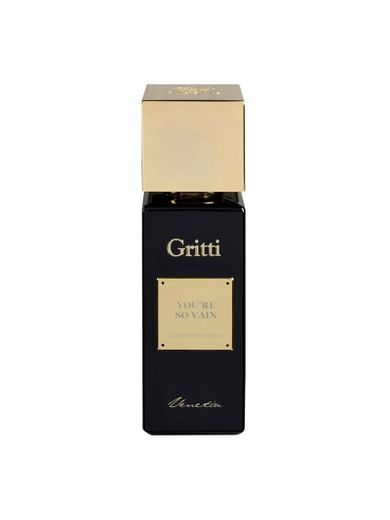 Gritti You're so Vain Extrait de Parfum 100 ml