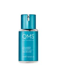 QMS Medicosmetics Derma Expert Collagen Recovery Cream 50 ml