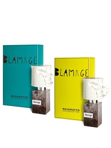 Nasomatto Blamage Extrait de Parfum 30 ml