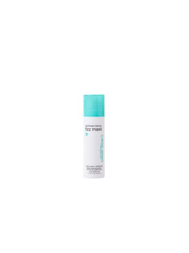 Dermalogica Clear Start Blackhead Clearing Fizz Mask 50 ml