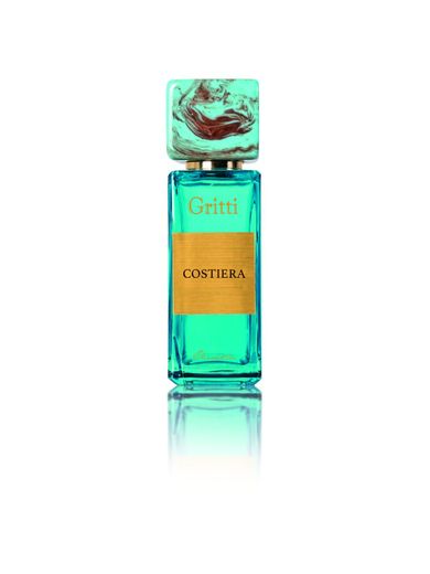 Gritti Costiera Eau de Parfum 100 ml