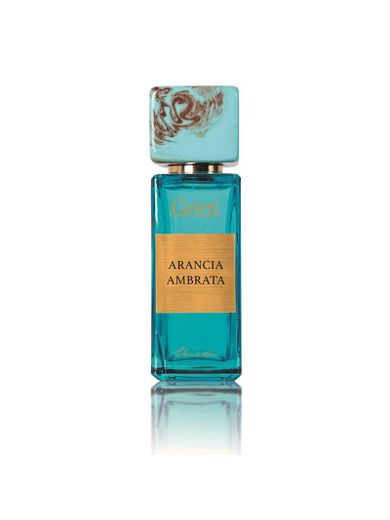 Gritti Arancia Ambrata Eau de Parfum 100 ml