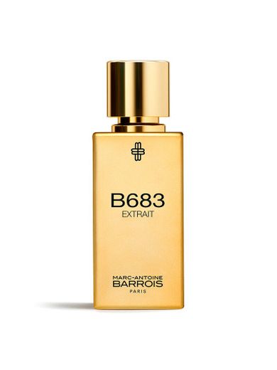 Marc-Antoine Barrois B683 Extrait 50 ml