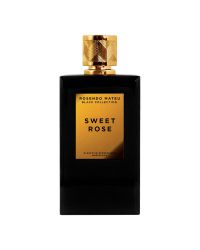 Rosendo Mateu Black Collection Sweet Rose 100 ml