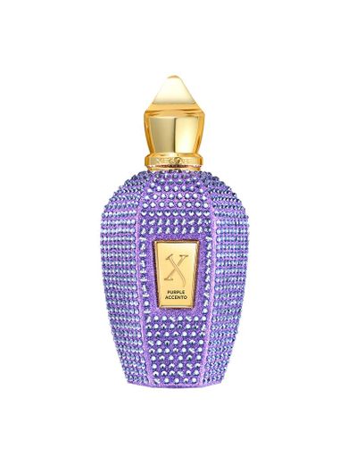 Xerjoff Purple Accento 100 ml