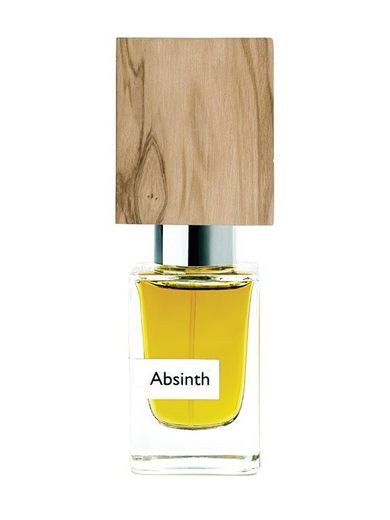 Nasomatto Absinth Extrait de Parfum 30 ml