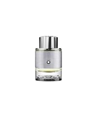 Montblanc Explorer Platinum Eau de Parfum 60 ml