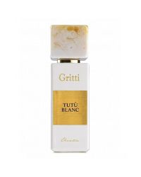 Gritti Tutu Blanc Eau de Parfum 100 ml