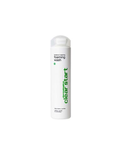 Dermalogica Clear Start Breakout Clearing Foaming Wash XL 295 ml